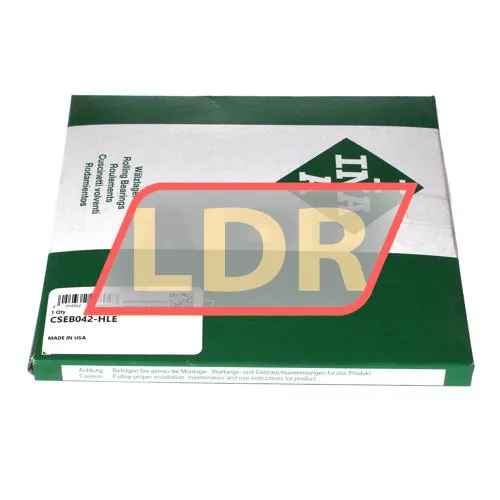 INA CSEB042-HLE ürün fotoğrafı 4