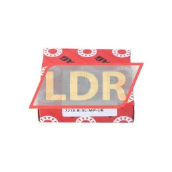 FAG 7210-B-XL-MP-UB rulman resim 3