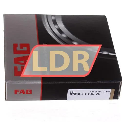 FAG B7018-E-T-P4S-UL ürün fotoğrafı 3