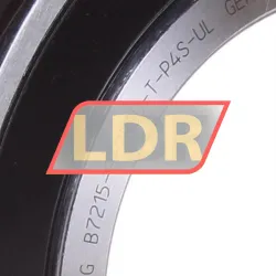 FAG B7215-E-2RSD-T-P4S-UL rulman resim 2