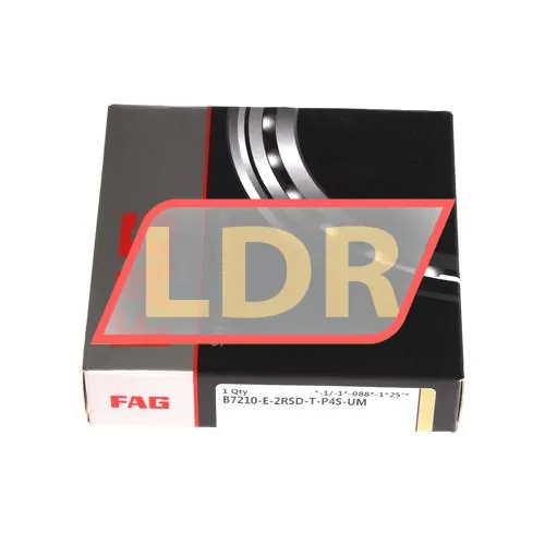 FAG B7210-E-2RSD-T-P4S-UM ürün fotoğrafı 3