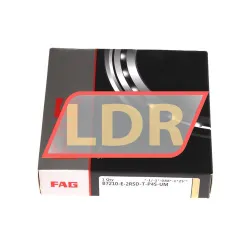 FAG B7210-E-2RSD-T-P4S-UM rulman resim 3