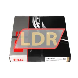 FAG B7022-E-2RSD-T-P4S-UL rulman resim 3