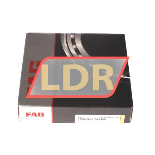 FAG B7016-EDLR-T-P4S-UL ürün fotoğrafı 3