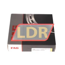 FAG B7016-EDLR-T-P4S-UL rulman resim 3