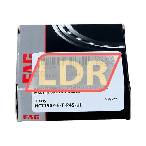 FAG HC71902-E-T-P4S-UL ürün fotoğrafı 3