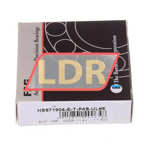 FAG HSS71904-E-T-P4S-UL ürün fotoğrafı 2