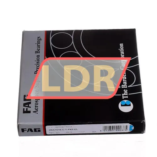 FAG HSS7015-C-T-P4S-UL ürün fotoğrafı 2