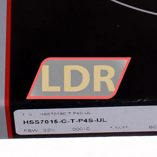 FAG HSS7015-C-T-P4S-UL ürün fotoğrafı 3