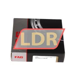 FAG HCS7011-C-T-P4S-UL rulman resim 3