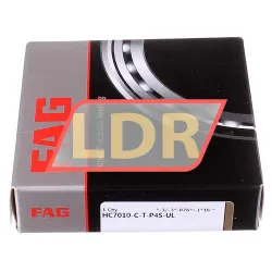 FAG HC7010-C-T-P4S-UL rulman resim 2