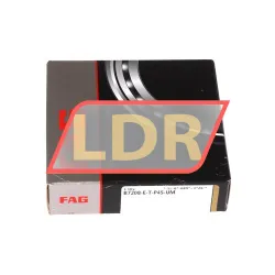 FAG B7208-E-T-P4S-UM rulman resim 3