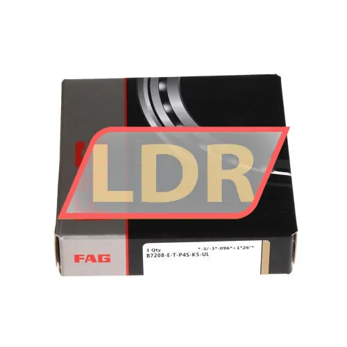 FAG B7208-E-T-P4S-K5-UL ürün fotoğrafı 2