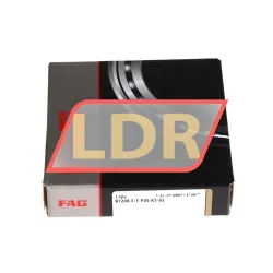 FAG B7208-E-T-P4S-K5-UL rulman resim 2