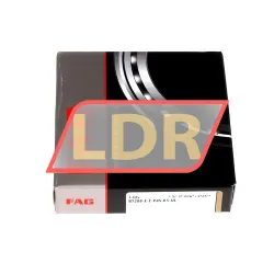 FAG B7208-E-T-P4S-K5-UL rulman resim 3