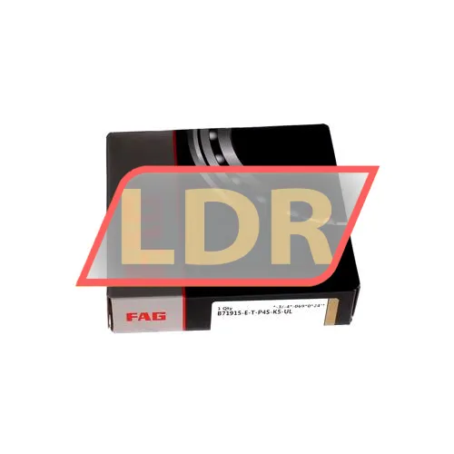 FAG B71915-E-T-P4S-K5-UL ürün fotoğrafı 2