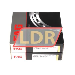 FAG B71914-E-T-P4S-DUL rulman resim 2
