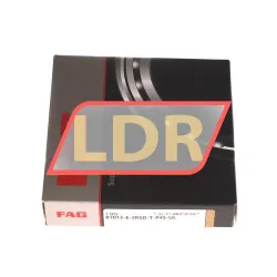 FAG B7013-E-2RSD-T-P4S-UL rulman resim 3