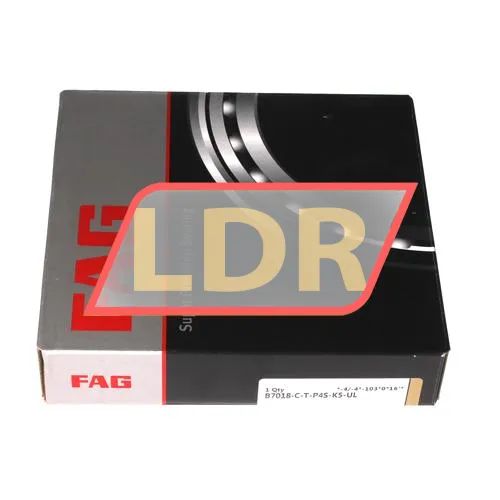 FAG B7018-C-T-P4S-K5-UL ürün fotoğrafı 2