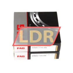 FAG B7008-E-T-P4S-DUM