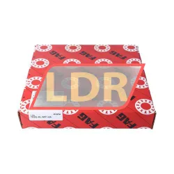 FAG 7028-XL-MP-UA rulman resim 3