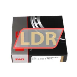 FAG B7211-E-2RSD-T-P4S-UL rulman resim 2