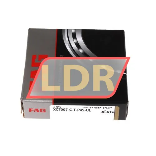 FAG XC7007-C-T-P4S-UL ürün fotoğrafı 3
