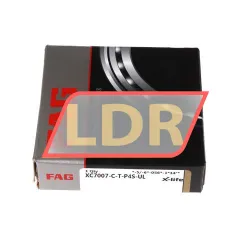 FAG XC7007-C-T-P4S-UL rulman resim 3