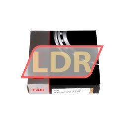FAG HCB7211-E-T-P4S-UL-L207 rulman resim 2