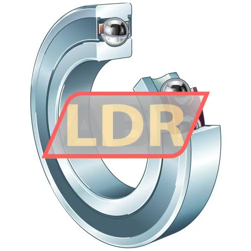 FAG B7002-C-2RSD-T-P4S-DUL ürün fotoğrafı 3