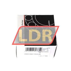 FAG B7002-C-2RSD-T-P4S-DUL rulman resim 2