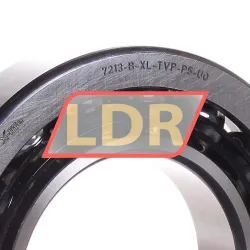 FAG 7213-B-XL-TVP-UO rulman resim 2