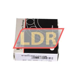 FAG B71903-E-2RSD-T-P4S-UM rulman resim 2