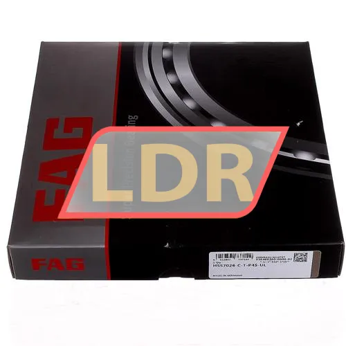 FAG HSS7026-C-T-P4S-UL ürün fotoğrafı 2