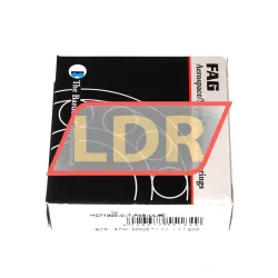 FAG HC71900-C-T-P4S-UL rulman resim 3
