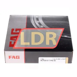 FAG HC7016-E-T-P4S-UL rulman resim 2