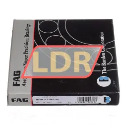 FAG B7016-E-T-P4S-UM rulman resim 2