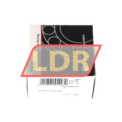 FAG B71904-C-T-P4S-DUL rulman resim 2