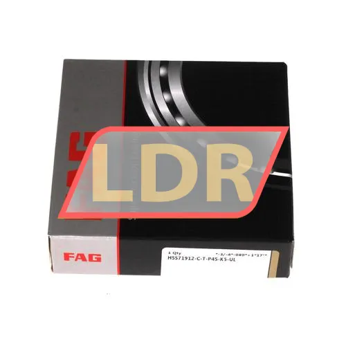 FAG HSS71912-C-T-P4S-K5-UL ürün fotoğrafı 4