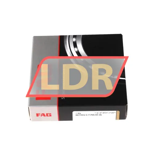FAG HC71912-E-T-P4S-K5-UL ürün fotoğrafı 3