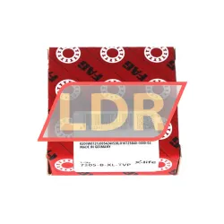 FAG 7305-B-XL-TVP rulman resim 3