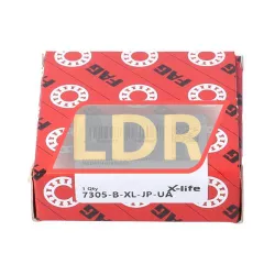 FAG 7305-B-XL-JP-UA rulman resim 3