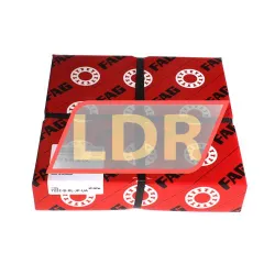 FAG 7222-B-XL-JP-UA rulman resim 3