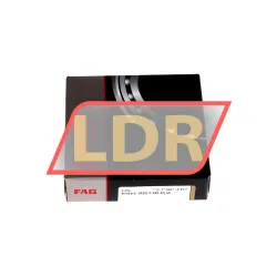 FAG B7010-C-2RSD-T-P4S-K5-UL rulman resim 2