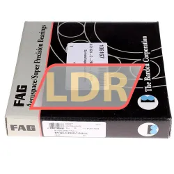 FAG B71924-C-2RSD-T-P4S-UL rulman resim 2