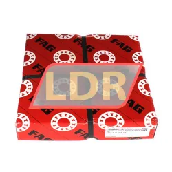 FAG 7318-B-XL-MP-UA rulman resim 3