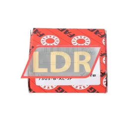 FAG 7303-B-XL-JP rulman resim 3
