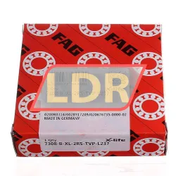 FAG 7308-B-XL-2RS-TVP-L237 rulman resim 2