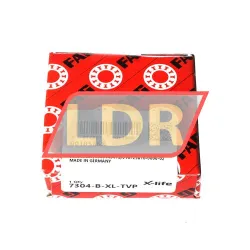 FAG 7304-B-XL-TVP rulman resim 3