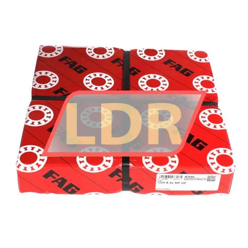 FAG 7224-B-XL-MP-UO ürün fotoğrafı 3